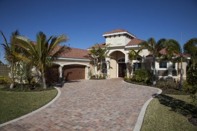 Brick Work