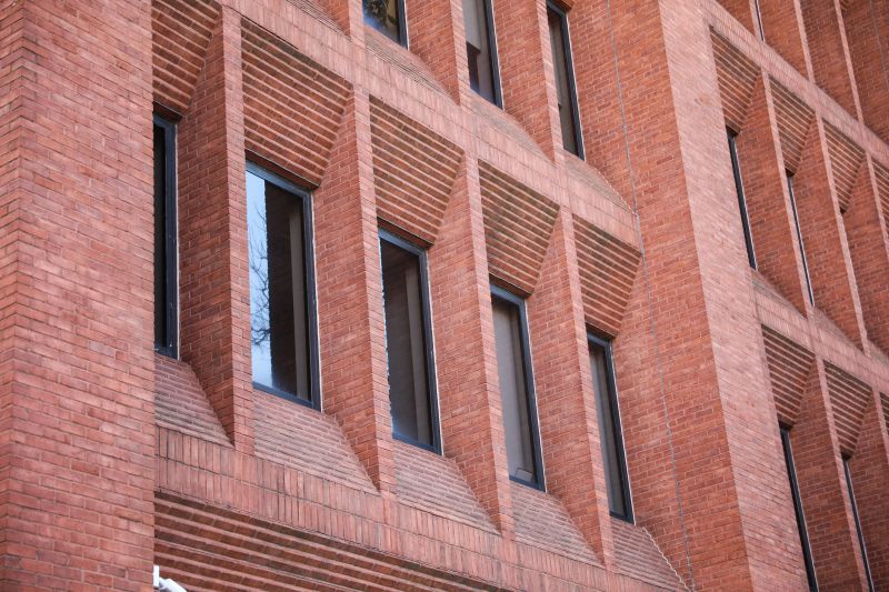 Brick Work