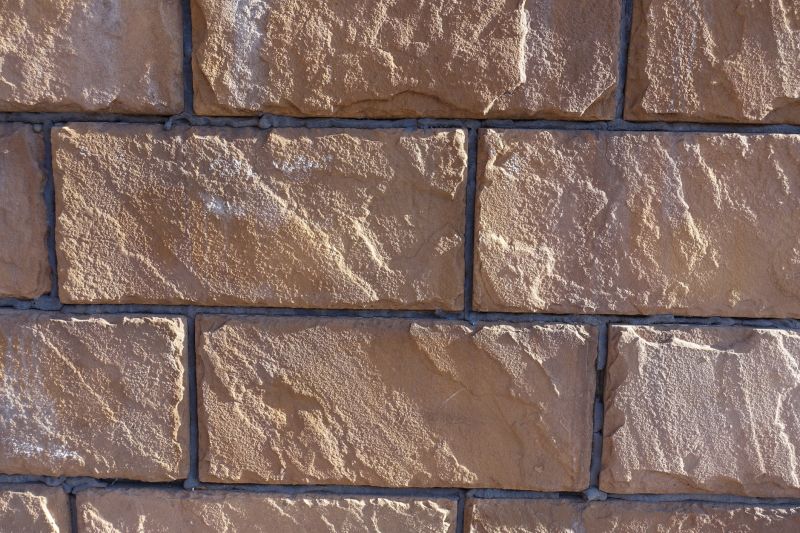 Brick Work
