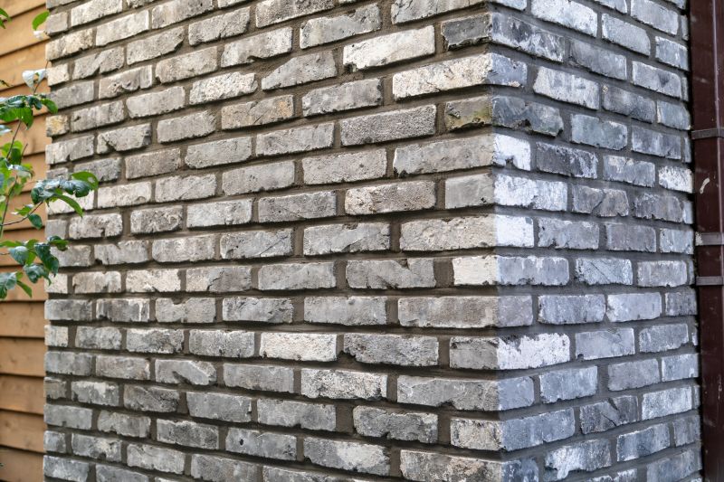 Brick Wall Installations