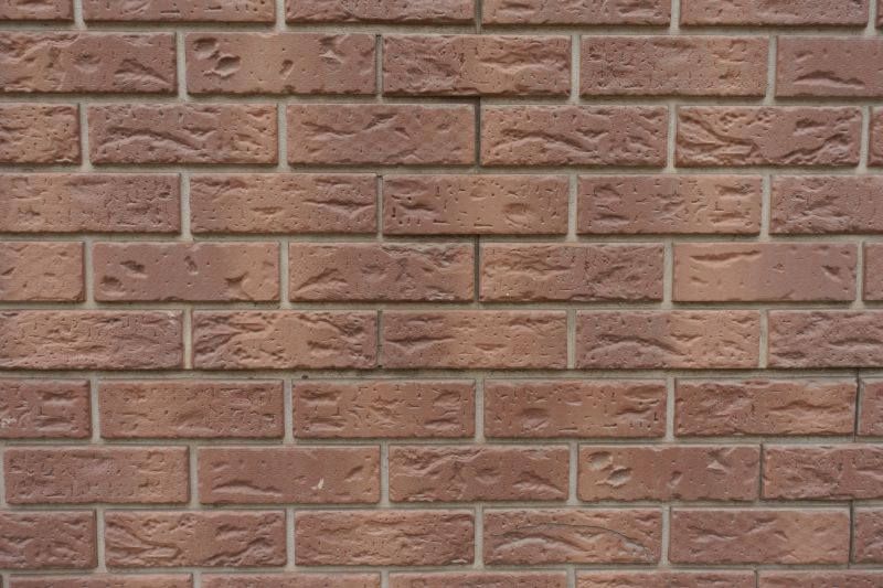 Brick Veneer Applications